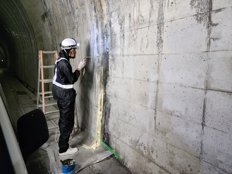 土木工事業・建築工事業・とび土工工事業・防水工事業・塗装工事業・解体工事業・電気通信工事業